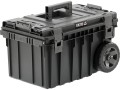 YATO 09158 Skrzynia narzędziowa systemowa na kołach 44L 60x40x34,5 cm