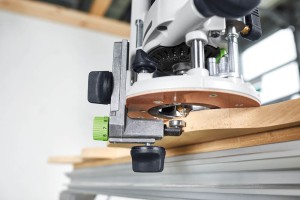 Festool Ramię kątowe WA-OF
