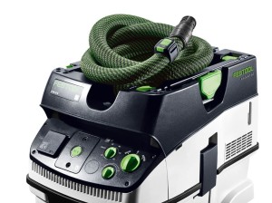Festool Zestaw do zdalnej obsługi CT-F I/M-Set