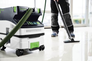 Festool Rura przedłużająca D 36 VR-K AS 3x