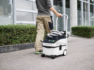 Festool Uchwyt odkurzacza SB-CT COMP