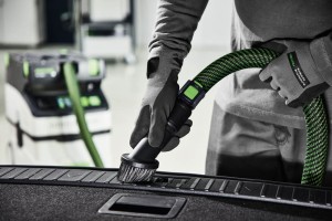 Festool Pędzel ssący D 36 SP