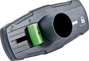 Festool Zasuwa zamykająca PLANEX VS-CT AC