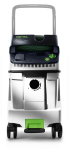 Festool Odkurzacz mobilny CLEANTEC CTL 48 E