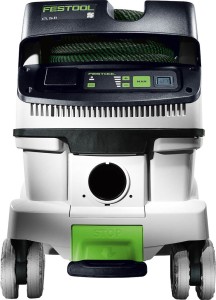 Festool Odkurzacz mobilny CLEANTEC CTL 26 EI-FLR