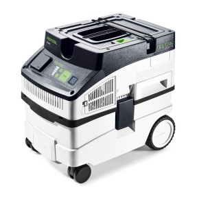 FESTOOL Odkurzacz mobilny CLEANTEC CT 15