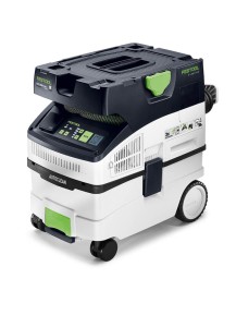 Festool Odkurzacz mobilny CLEANTEC CTL MIDI I AC