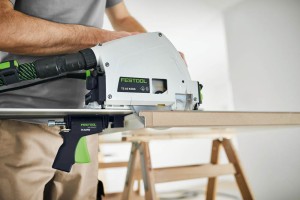 Festool Szybki zacisk FS-RAPID/R