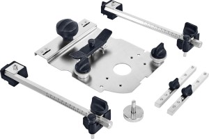 Festool System do wiercenia rzędu otworów LR 32 Set