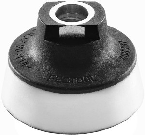 Festool Talerz polerski PT-STF-D80-M14