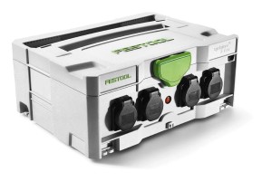 FESTOOL SYS-PowerHub SYS-PH FR/BE/CZ/SK/PL