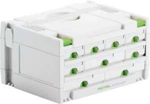 FESTOOL Sortainery SYS 3-SORT/9