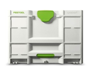 FESTOOL Systainer? SYS3-COMBI M 287