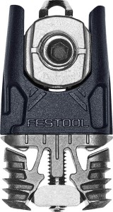 Festool Łącznik kątowy KV D8/50