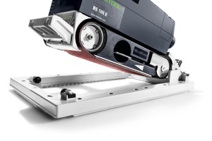 FESTOOL Ramka do szlifowania FSR-BS 105