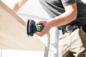 Festool Szlifierki mimośrodowe ETS EC 150/5 EQ
