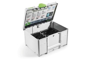 FESTOOL Systainer? SYS-STF D 150 4S