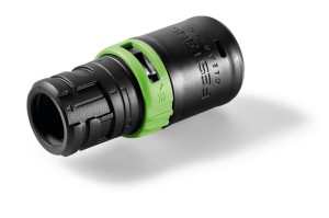 Festool Złączka D 27 DM-AS/CT