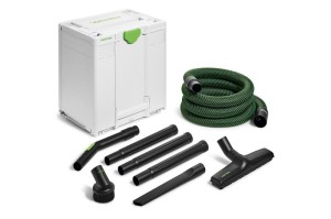 Festool Zestaw do czyszczenia w pracach rzemieślniczych RS-HW D 36-Plus
