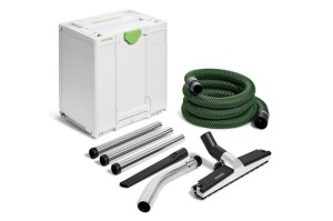 Festool Zestaw do czyszczenia podłóg RS-BD D 36-Plus