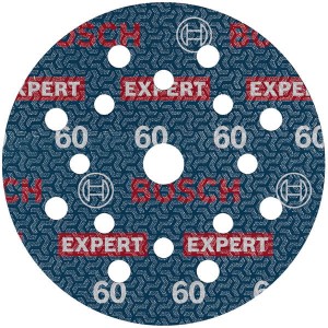 BOSCH Krążek ścierny EXPERT O780,125,60,6 PC