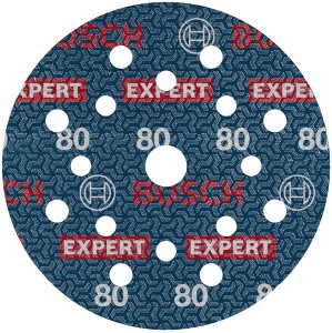 BOSCH Krążek ścierny EXPERT O780,125,80,50 PC