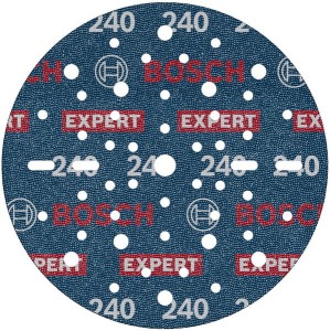 BOSCH Krążek ścierny EXPERT O780,150,240,6 PC