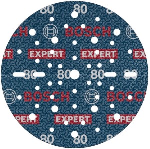 BOSCH Krążek ścierny EXPERT O780,150,80,50, SINGLED PC