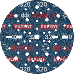BOSCH Krążek ścierny EXPERT O780,150,320,50, SINGLED PC