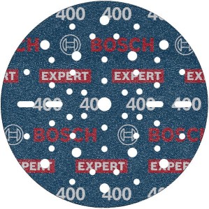 BOSCH Krążek ścierny EXPERT O780,150,400,50, SINGLED PC