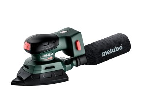 PowerMaxx SMA 12 BL Akumulatorowa szlifierka uniwersalna Metabo