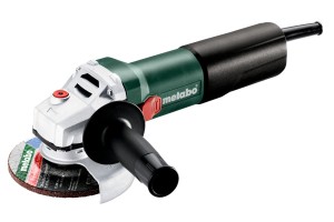 WQ 1100-125 Szlifierka kątowa Metabo