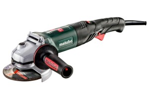 WEV 1500-125 RT Szlifierka kątowa Metabo