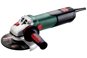 WEV 17-150 Quick Szlifierka kątowa Metabo