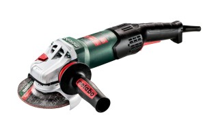 WEV 17-125 Quick RT Szlifierka kątowa Metabo