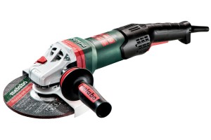 WEPBA 19-180 Quick RT Szlifierka kątowa Metabo