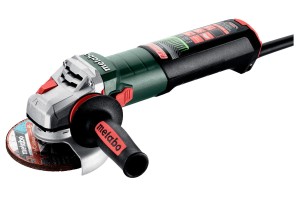 WEBA 20-125 Quick BL Szlifierka kątowa Metabo