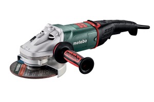 WEPBA 24-180 MVT Quick Szlifierka kątowa Metabo