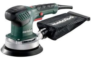 SXE 3150 Szlifierka mimośrodowa Metabo