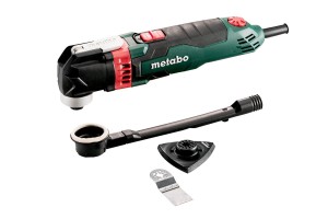 MT 400 Quick Multinarzędzie Metabo