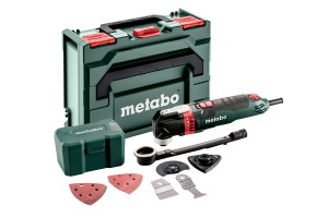 MT 400 Quick Set Multinarzędzie Metabo