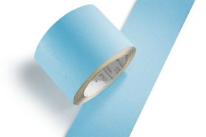 Festool Rolka taśmy szlifierskiej do szlifowania ręcznego Granat 115x25m P150 GR