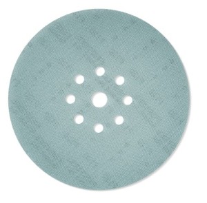 Festool Materiały ścierne z włókniny Granat Net D225 P240 GR NET/25