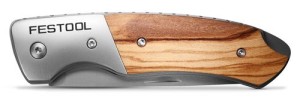 Festool Nóż roboczy KN-FT1