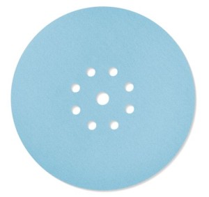 Festool Materiały ścierne Granat Soft D225 P80 GR SOFT/25