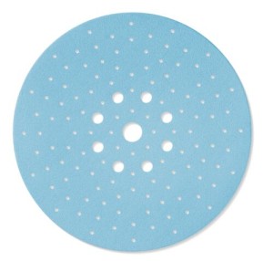 Festool Materiały ścierne Granat D225 P80 GR/25