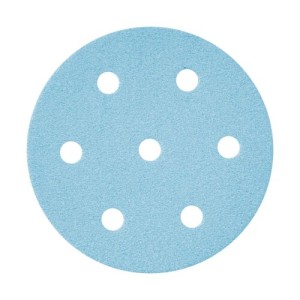 Festool Materiały ścierne Granat D77 P120 GR/50