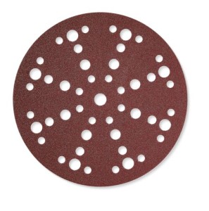 Festool Materiały ścierne Rubin D150 P100 RU/50