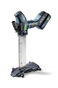 Festool Akumulatorowa pilarka do materiałów izolacyjnych ISC 240 HPC 4,0 EBI-Plus