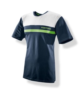 Festool T-shirt FASH-FT1-XXL